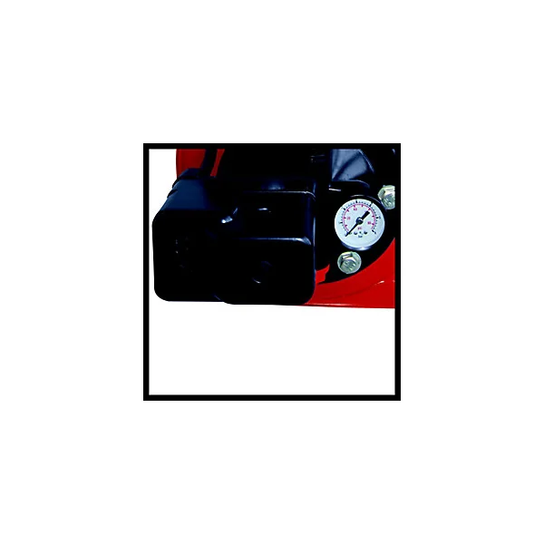 Surpresseur Einhell GC-WW 6538 avec réservoir de 20L