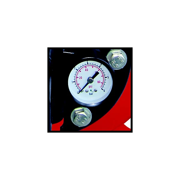 Surpresseur Einhell GC-WW 6538 avec réservoir de 20L