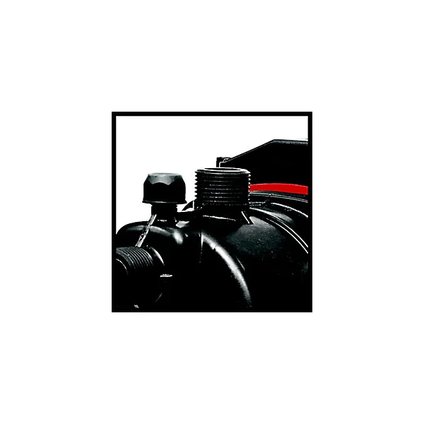 Surpresseur Einhell GC-WW 6538 avec réservoir de 20L