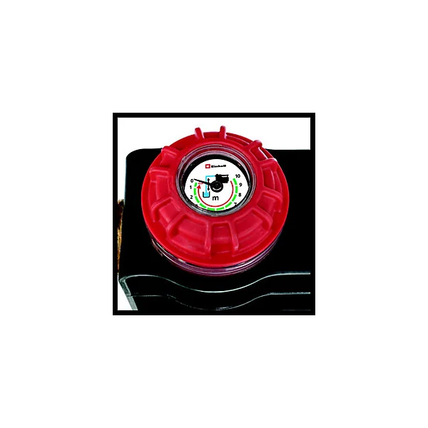 Surpresseur Einhell GE-WW 1145 ECO avec réservoir de 20L