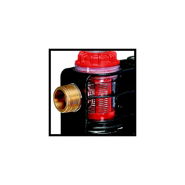 Surpresseur Einhell GE-WW 1145 ECO avec réservoir de 20L