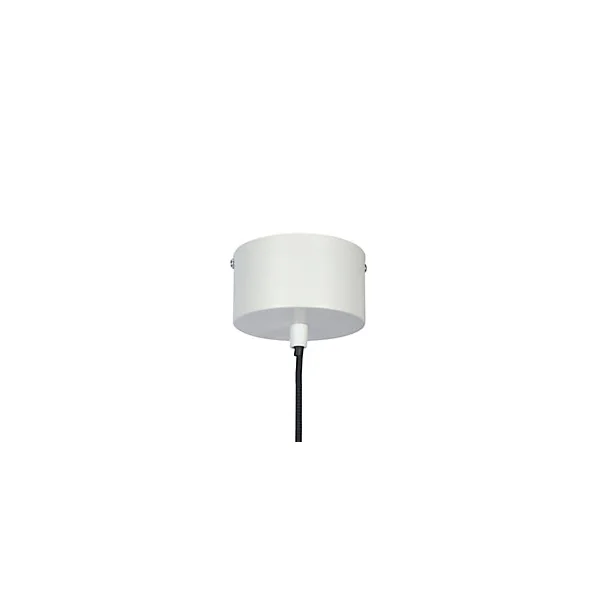 Suspension Apennin 35cm E27 IP20 crème