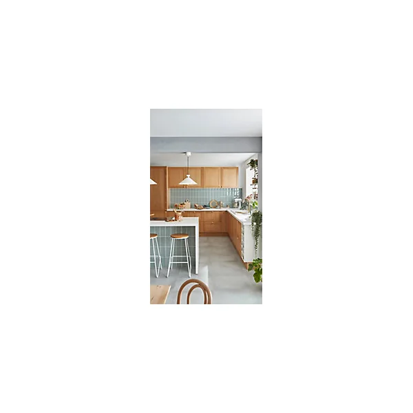 Suspension Apennin 35cm E27 IP20 crème