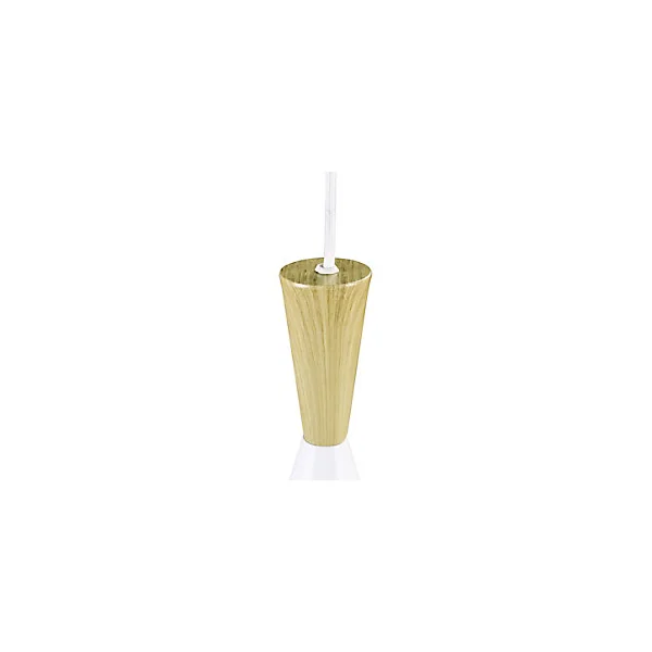 Suspension Arraqis E27 IP20 blanc 19cm