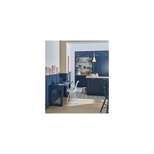 Suspension Arraqis E27 IP20 blanc 19cm