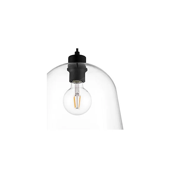 Suspension Calume GoodHome 28cm IP20 E27