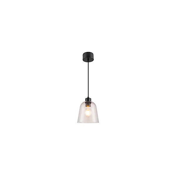 Suspension Calume GoodHome verre 42W IP20 E27
