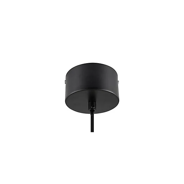 Suspension Calume GoodHome verre 42W IP20 E27