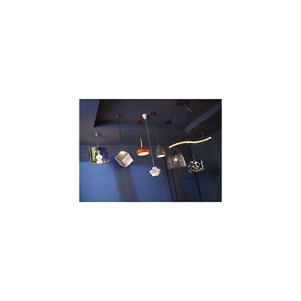 Suspension Colours Ciara l.39 x H.50/150 cm