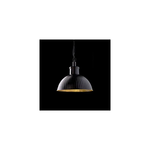 Suspension Colours Scott rouille l.41 x H.37 cm