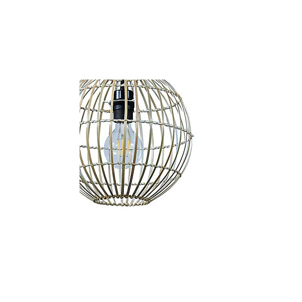 Suspension Dacite GoodHome l.28 cm IP20 E27