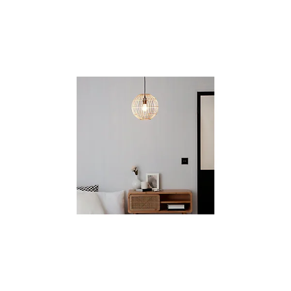 Suspension Dacite GoodHome l.28 cm IP20 E27