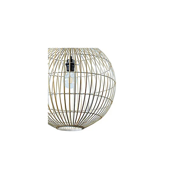 Suspension Dacite GoodHome l.48 cm IP20 E27