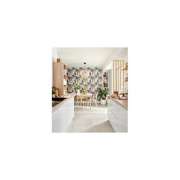 Suspension Dacite GoodHome l.48 cm IP20 E27