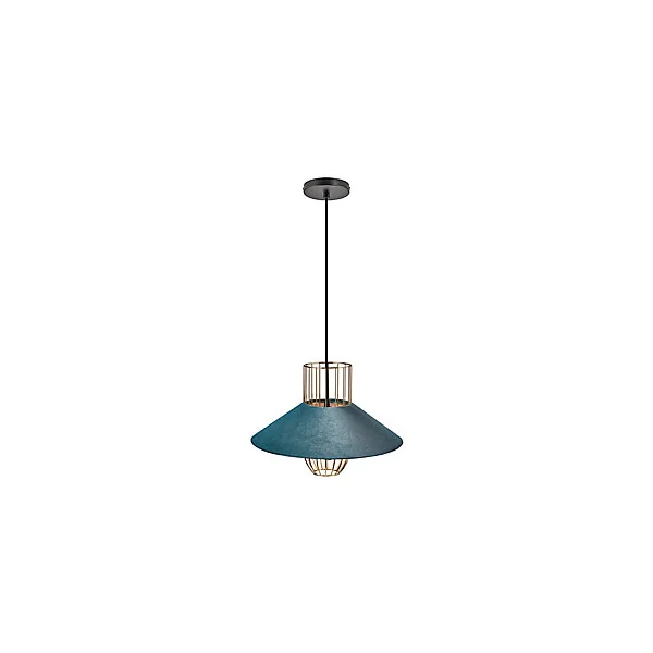 Suspension Diana E27 40W IP20 223,5 x 40 cm vert