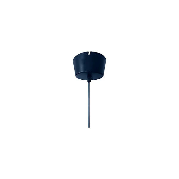Suspension en bambou Ø35cm GoodHome Verdin