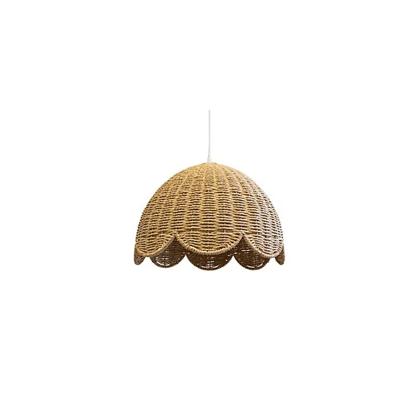 Suspension en corde Ø38 cm E27 40 W Jumell Inana