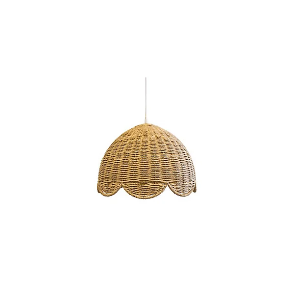 Suspension en corde Ø38 cm E27 40 W Jumell Inana
