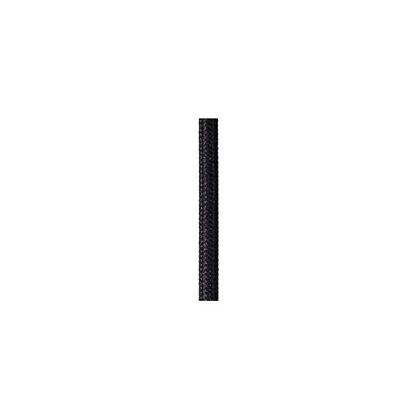 Suspension en verre 4 lampes E27 240 W noir et or Ø65 x H.150 cm Lucide Joanet tube