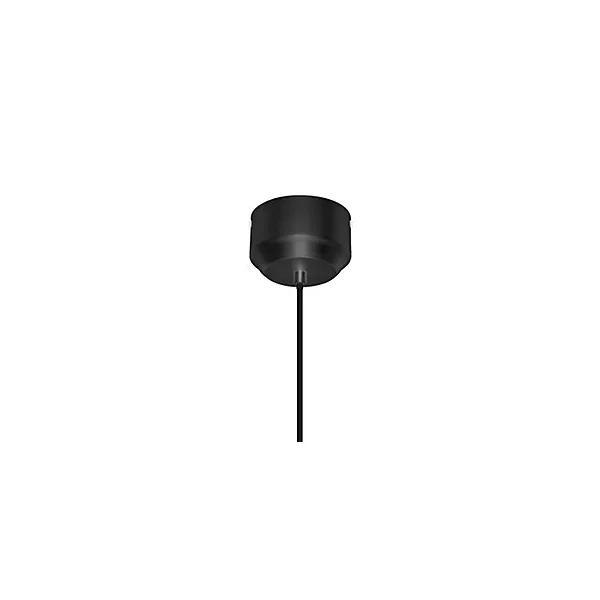 Suspension Gammuse Galva GoodHome gris IP20 E27