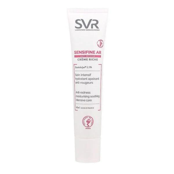 SVR - Sensifine AR crème riche 40ml