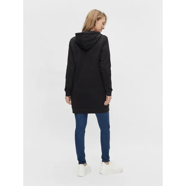 Sweat de grossesse 3 en 1 en coton biologique Fikka - Mamalicious - Reste L