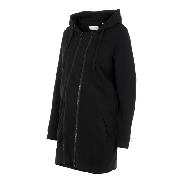 Sweat de grossesse 3 en 1 en coton biologique Fikka - Mamalicious - Reste L