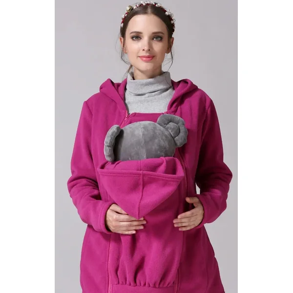 Sweat de Portage Femme