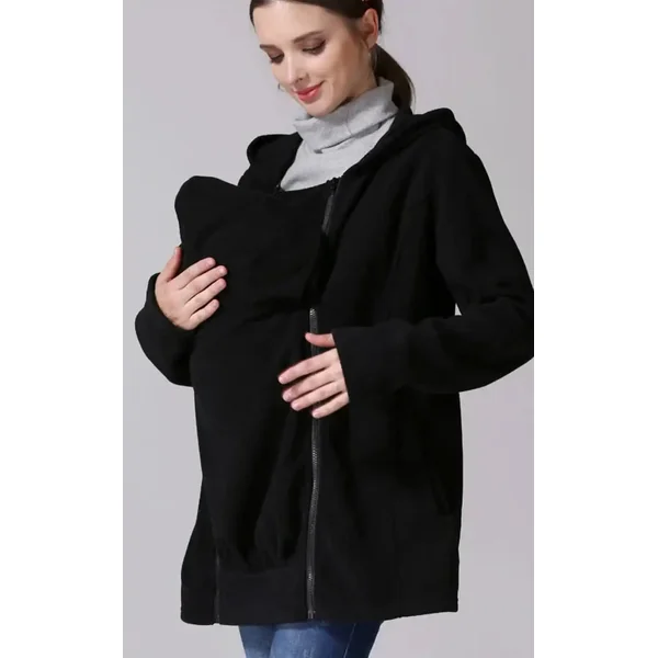 Sweat de Portage Femme