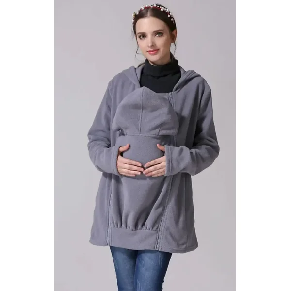 Sweat de Portage Femme