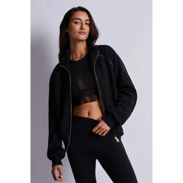 SWEAT NOIR