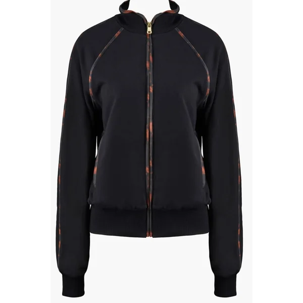 SWEAT NOIR