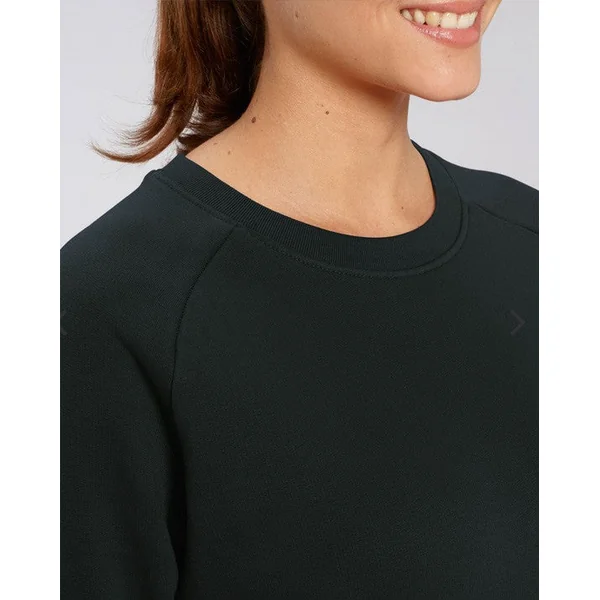 Sweat personnalisable femme
