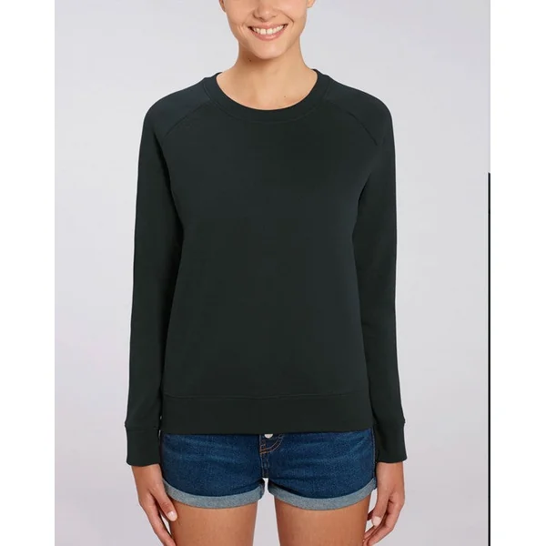 Sweat personnalisable femme