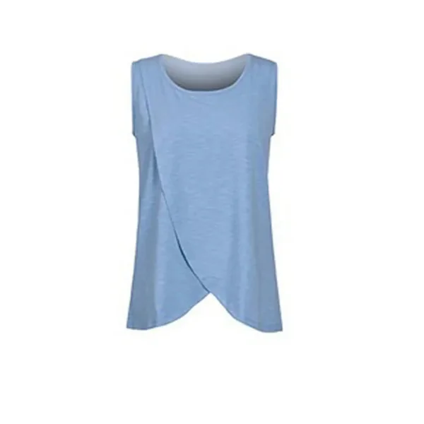 T Shirt Allaitement Col rond
