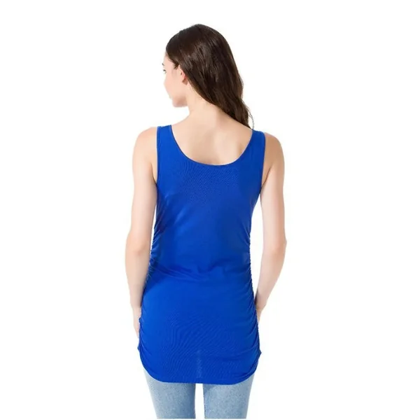 T Shirt Grossesse Débardeur