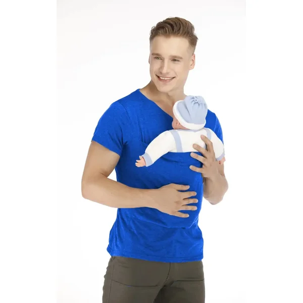 T Shirt Porte Bébé