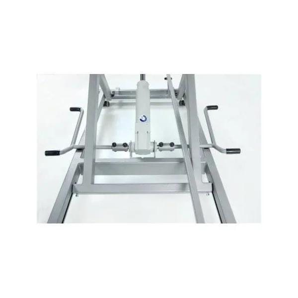 Table d'examen hydraulique Mobercas CH-0137-RPC