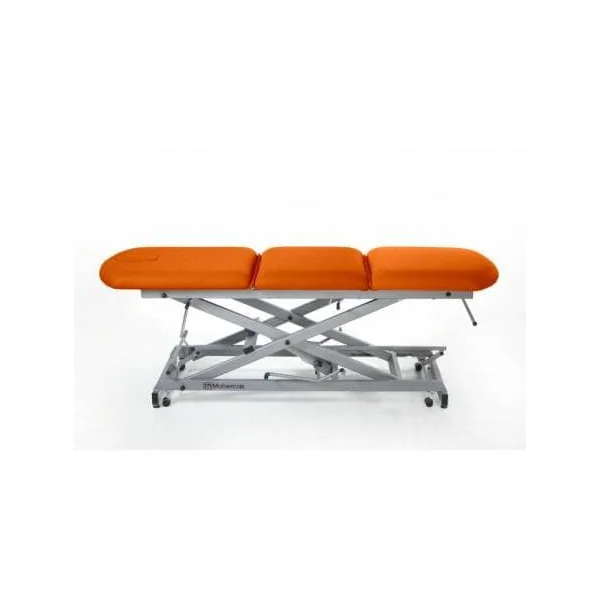 Table d'examen hydraulique Mobercas CH-0137-RPC