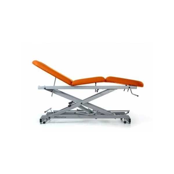 Table d'examen hydraulique Mobercas CH-0137-RPC