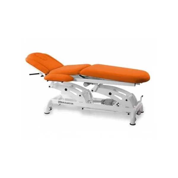 Table électrique ostéopathie Mobercas (3 moteur) CE-2359-ABRPC