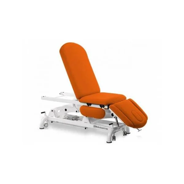 Table électrique ostéopathie Mobercas (3 moteur) CE-2359-ABRPC