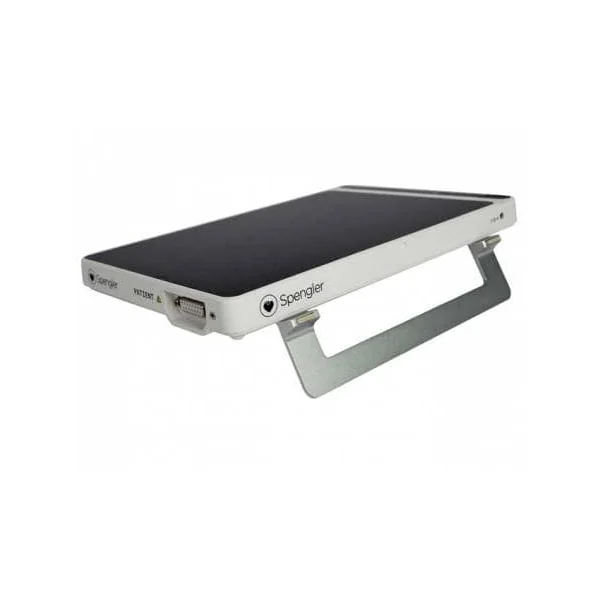 Tablette ECG SPENGLER - CARDIOMATE EVI 10 avec imprimante + Sac OFFERT