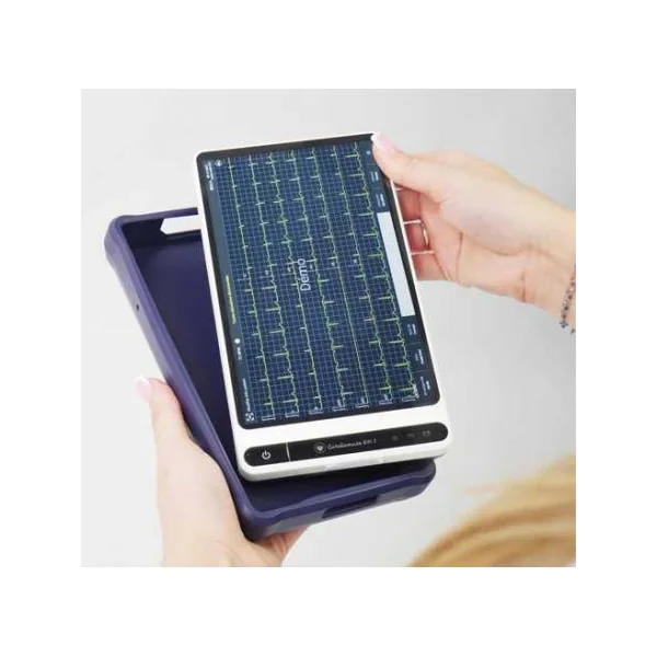 Tablette ECG SPENGLER - CARDIOMATE EVI 7 + Sac OFFERT