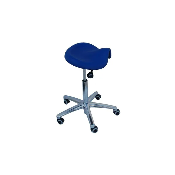 Tabouret Médical Pony sur roulette