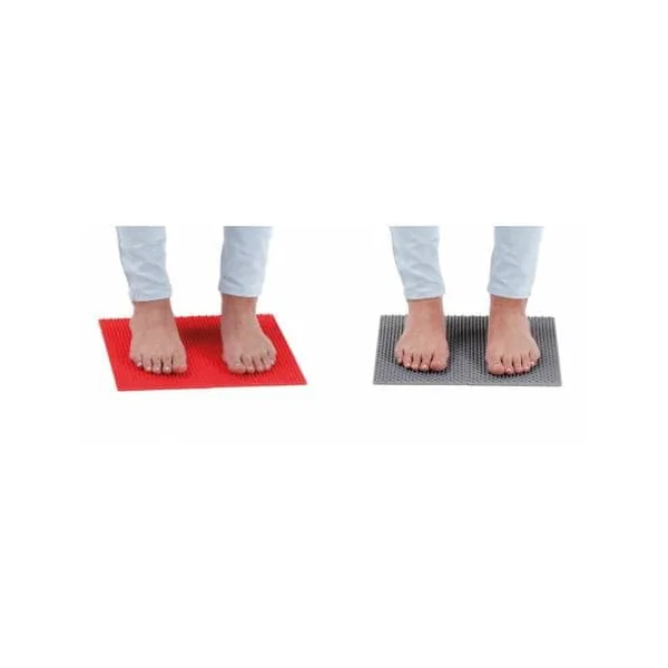 Tapis Aku Mat Pro (Set de 2) - Acupression et Reflexologie