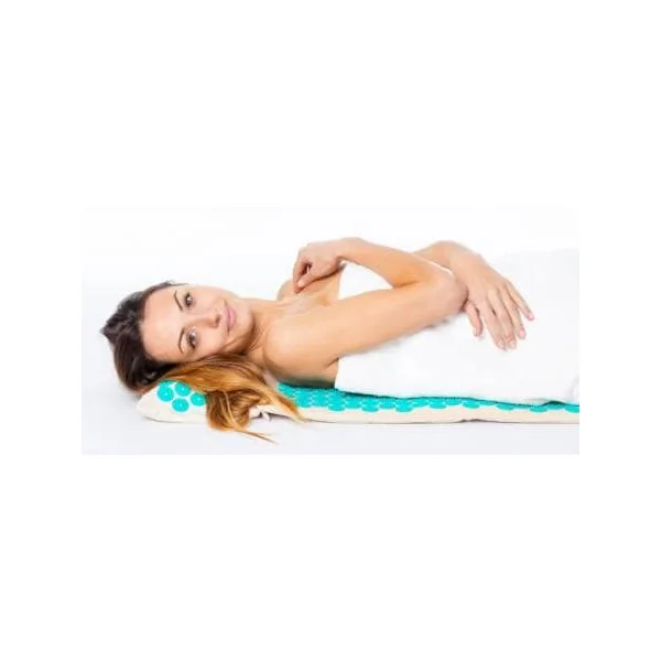 Tapis d'acupression et de magnétothérapie Climson Zen Bio