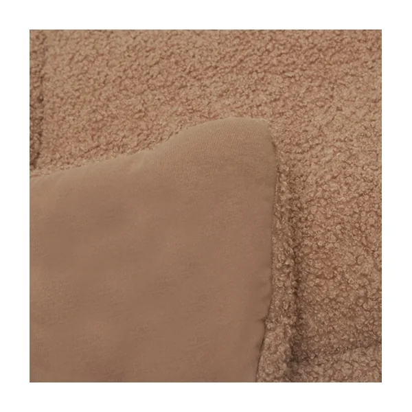 Tapis de jeu boucle biscuit