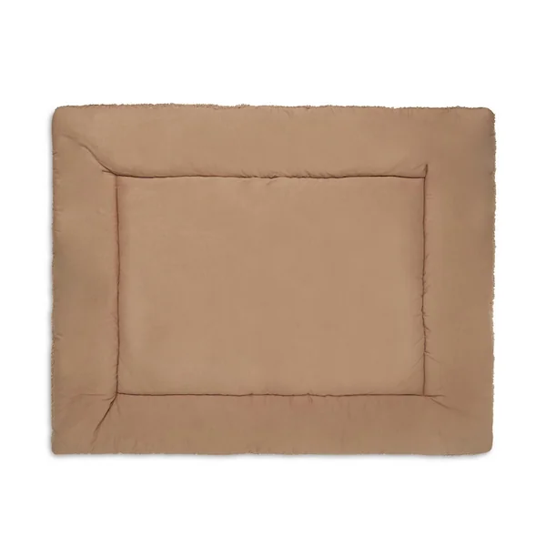 Tapis de jeu boucle biscuit