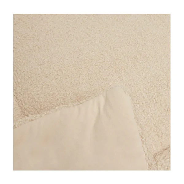 Tapis de jeu boucle naturel